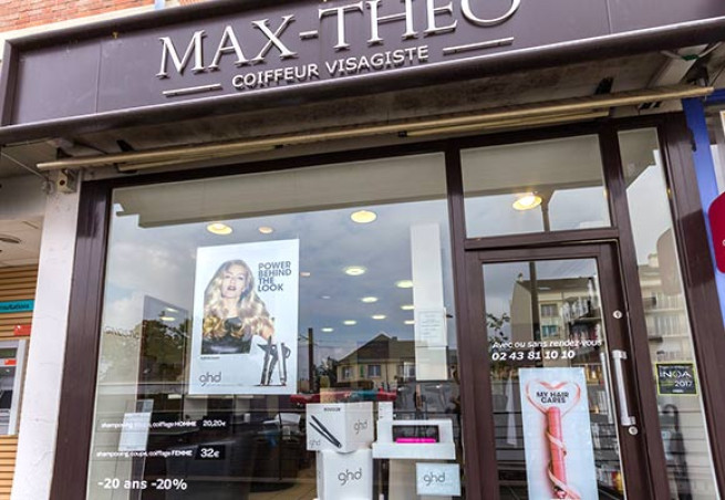 Coiffeur Visagiste Le Mans Change Sable Sur Sarthe Meilleur Coiffeur Salon De Coiffure Le Mans Coiffure